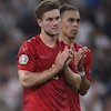 Langkah Denmark di Euro 2020 Terhenti di Semifinal: Bangga Sekaligus Kecewa Langkah Denmark di Euro 2020 Terhenti di Semifinal: Bangga Sekaligus Kecewa