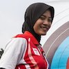 Adu Prestasi Diananda Choirunisa vs Maja Jager Jelang 32 Besar Panahan Olimpiade 2020