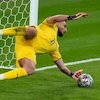 Walau tak Bermain, Ternyata Italia Lolos ke Final Euro 2020 Karena Peran Salvatore Sirigu Walau tak Bermain, Ternyata Italia Lolos ke Final Euro 2020 Karena Peran Salvatore Sirigu