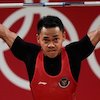 Berkat Windy Aisah-Eko Yuli, Angkat Besi Indonesia Kini Koleksi 14 Medali Olimpiade