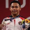 Video: 7 Atlet Indonesia Kembali ke Indonesia Pasca Olimpiade Tokyo 2020, Ada Eko Yuli Irawan dan Wi