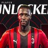 AC Milan Resmikan Transfer Ballo-Toure dari Monaco