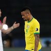 Tendang Muka Lawan, Gabriel Jesus Minta Maaf