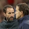 Menebak Apa yang Ada di Benak Southgate: Keputusan Aneh Bikin Inggris Kalah?