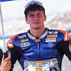 Garrett Gerloff Akui Tak Pernah Diajak Gabung Petronas Yamaha SRT