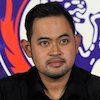 Arema FC Luncurkan Jersey yang Kental Nuansa Sejarah