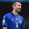 Seperti Lionel Messi, Giorgio Chiellini Bersinar di Timnas tapi Tidak Punya Klub