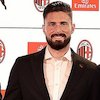 Sip! Giroud Segera Jalani Debutnya Bersama AC Milan