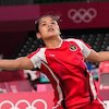 Sedang Berlangsung Thailand Vs Indonesia, Link Live Streaming Semifinal Badminton SEA Games 2021