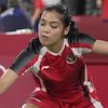 Susy Susanti Soal Kans Medali Tunggal Putri di SEA Games 2021: Sengit, Harapkan Kejutan