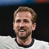 Final Euro 2020: Tidur dan Bersiaplah Lawan Bonucci dan Chiellini, Harry Kane!