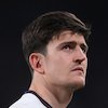 Gareth Southgate Tidak Jamin Harry Maguire Masuk Skuad Timnas Inggris di Piala Dunia 2022