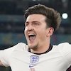 Pujian Nemanja Vidic untuk Harry Maguire: Dia Bek yang Komplet!