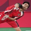 Jadwal dan Link Streaming Bulu Tangkis Olimpiade 2020: Ahsan/Hendra di Semifinal