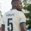 Kata Konate usai Jalani Debut Bersama Liverpool: Kami Akan Makin Membaik