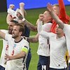 Rapor Pemain Inggris Usai Singkirkan Denmark: Sterling Cerdik, Kane Hokinya Gede!