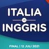 Final Euro 2020 Italia vs Inggris, Ini Prediksi Khabib Nurmagomedov