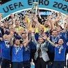 Bolanet Scout: 5 Pemain Italia yang Wajib Masuk Daftar Belanja Klub Besar Usai Euro 2020