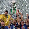 Forza Azzurri! Daftar Lengkap 6 Gelar Juara yang Pernah Diraih Timnas Italia Forza Azzurri! Daftar Lengkap 6 Gelar Juara yang Pernah Diraih Timnas Italia