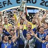 Waduh! Pawai Juara Euro 2020 Italia Munculkan 681 Kasus Baru Covid-19