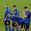 Protes Pique Usai Spanyol Keok dari Italia di Semifinal Euro 2020: Nggak Adil!