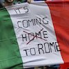 Analisis Eks Timnas Indonesia soal Italia Di Euro 2020: Gli Azzurri Sudah Berbeda