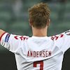 MU Tertarik Rekrut Bek Timnas Denmark, Joachim Andersen? MU Tertarik Rekrut Bek Timnas Denmark, Joachim Andersen?