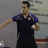 Jonatan Christie Kagum Disambut Hangat Warga Kumamoto Jelang Olimpiade 2020