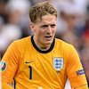 Pecahkan Rekor Gordon Banks, Jordan Pickford Kini Jadi Kiper Inggris Paling Lama Tak Kebobolan