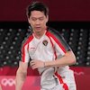 Herry IP Soal Tak Lagi Latih Kevin Sanjaya: Bukan Saya yang Rugi