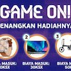 Mau TV Android? Yuk Ikutan Premium Battle Kickstox Saham Bola Edisi Semifinal Euro 2020