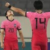 Jadwal dan Live Streaming Sepak Bola Olimpiade di Vidio, 25 Juli 2021: Romania vs Korea Selatan