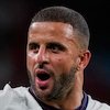 Kondisi Sudah Fit, Kyle Walker Siap Bela Inggris Kontra Amerika Serikat