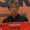 Jatuh Cinta dengan Kopi Aceh, Pemain Jepang ini Mengaku Makin Betah di Persiraja