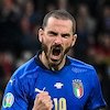 Troll Terus! Bonucci Kembali Ejek Inggris Atas Kekalahannya di Final Euro 2020