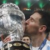 Akhirnya Juara Bareng Argentina, Lionel Messi: Bahagianya Tak Terlukiskan dengan Kata-Kata!