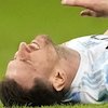 Heroik! Lionel Messi Pimpin Argentina ke Final Copa America 2021 dengan Darah di Kaki