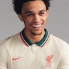 Liverpool Rilis Jersey Away 2021-22, Netizen: Baju Polo Buat Bakar-bakar, Ngapel, Ama Kondangan