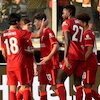 Jadwal Siaran Langsung dan Link Streaming Liverpool vs Osasuna di Vidio