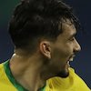 Highlight Copa America 2021: Brazil 1-0 Peru