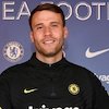 Chelsea Resmi Jadikan Kiper Ini Rekrutan Pertama Era Thomas Tuchel, Siapakah Dia? Chelsea Resmi Jadikan Kiper Ini Rekrutan Pertama Era Thomas Tuchel, Siapakah Dia?