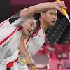 Jadwal Lengkap Indonesia Open 2021, Rabu 24 November: Ada Praveen / Melati, Jonatan, hingga Ginting