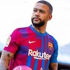 Terungkap! Ini Alasan Depay Pilih Gabung Barcelona