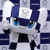 Yuk, Kenalan dengan Miraitowa: Maskot Unyu Olimpiade Tokyo 2020