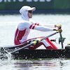 Video: Perjuangan Mutiara/Melani, Atlet Dayung Putri Indonesia di Olimpiade Tokyo 2020