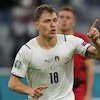 Man of the Match Euro 2020 Belgia vs Italia: Nicolo Barella