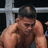 Eko Roni Saputra Ungkap 2 Lawan yang Ingin Dihadapi di ONE Championship Tahun Ini