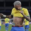 Suara Fans: Dribel Neymar Alus, tapi Masih Suka Jatuh, Final Brasil vs Argentina Yuk