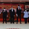 Naturalisasi 3 Pebasket Sudah Diresmikan, Siap Main untuk Timnas Bola Basket Indonesia