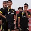 Persik Senang BRI Liga 1 Bergulir Meski Persiapan Tak Ideal